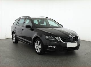 �koda Octavia Ambition Plus 2.0 TDI, Automat
