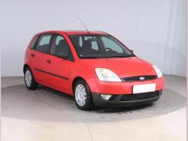 Ford Fiesta 1.3 i, R,2.maj, Klima