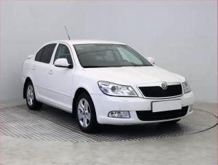 koda Octavia Elegance 1.4 TSI, Tempomat