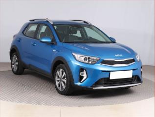 Kia Stonic 1.2 DPI, R,1.maj, Serv.kniha