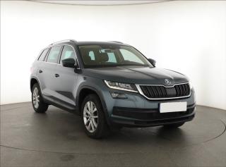 koda Kodiaq Style Plus 2.0 TDI