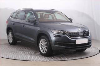 koda Kodiaq Style Plus 2.0 TDI
