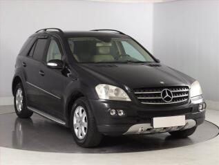 Mercedes-Benz ML 320 CDI , 4X4, Automat