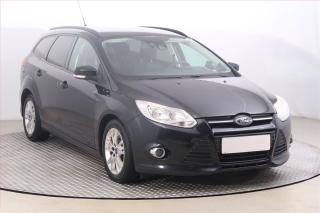 Ford Focus 1.6 EcoBoost, nov STK, Tan