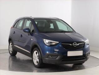 Opel Crossland X 1.2 Turbo, �R,1.maj