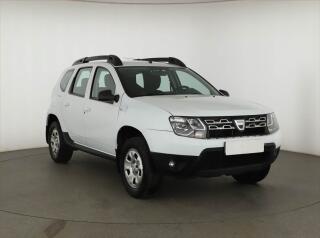 Dacia Duster 1.6 SCe, Tempomat