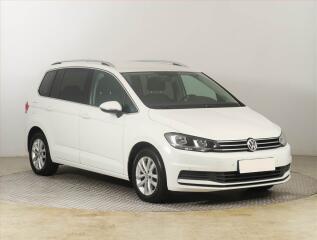 Volkswagen Touran Comfortline 1.4 TSI, Automat