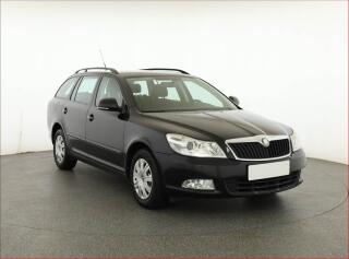 �koda Octavia 1.6, Park.�senzory