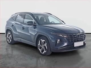 Hyundai Tucson 1.6 T-GDI 48V MHEV