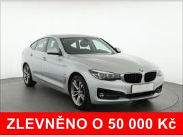 BMW 320d xDrive GT