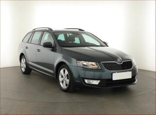 koda Octavia 2.0 TDI, Automat, Navi