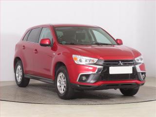 Mitsubishi ASX 1.6 MIVEC, R,1.maj