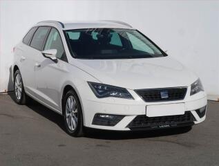 Seat Leon Style 1.6 TDI, Tempomat
