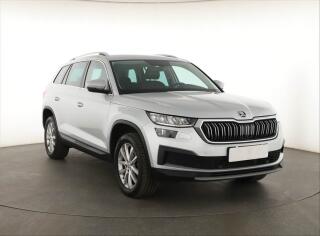 �koda Kodiaq Style 2.0 TDI 4x4