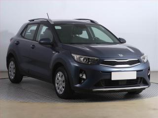 Kia Stonic 1.4 CVVT, Tempomat