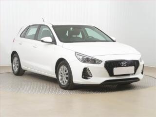 Hyundai i30 1.0 T-GDI, Tempomat
