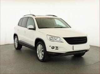 Volkswagen Tiguan Track&Field 2.0 TDI, 4X4