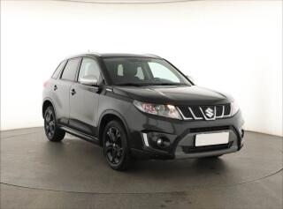 Suzuki Vitara 1.4 BoosterJet, 4X4, Automat