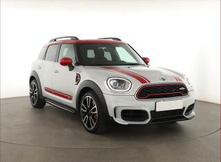 Mini Countryman JCW Paket John Cooper Works
