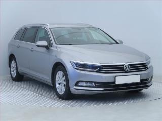 Volkswagen Passat Comfortline 1.6 TDI, Automat