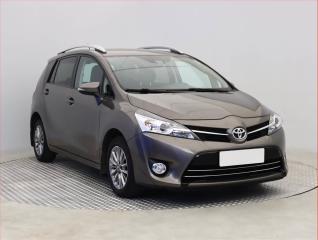 Toyota Verso 1.8 Valvematic, Automat