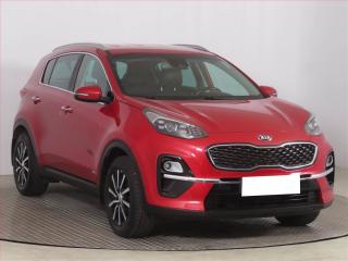 Kia Sportage 1.6 T-GDI, 4X4, Automat, R