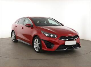 Kia Pro_Ceed GT-Line 1.5 T-GDI