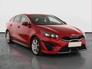 Kia Pro_Ceed GT-Line 1.5 T-GDI, Automat