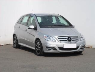 Mercedes-Benz B 180 CDI , Automat, Tempomat