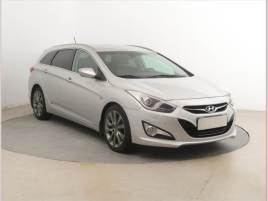 Hyundai i40 Premium 1.7 CRDi, Automat