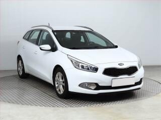 Kia Ceed 1.4 CRDi, Tempomat