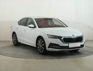 �koda Octavia 1.5 TSI