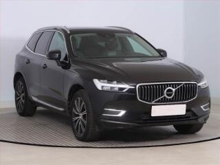 Volvo XC60 Inscription D4 AWD