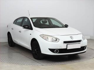 Renault Fluence 1.5 dCi, nov� STK, udr�ovan�