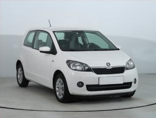 koda Citigo 1.0 MPI