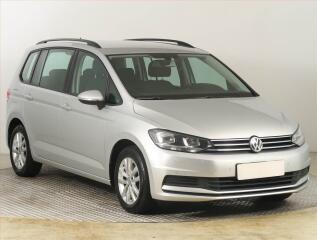 Volkswagen Touran Comfortline 2.0 TDI, Automat