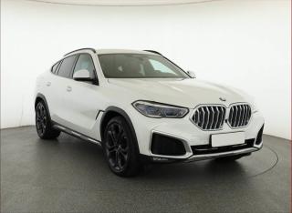 BMW X6 xDrive30d