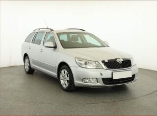 �koda Octavia Ambiente 1.6 TDI, Automat