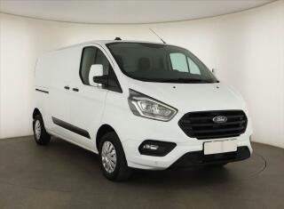 Ford Transit Custom 2.0 EcoBlue, L2H1, �R, 1Maj