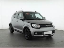 Suzuki Ignis 1.2 AllGrip, 4X4, R,2.maj