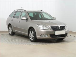 koda Octavia 2.0 TDI, Tempomat