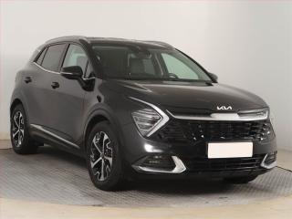 Kia Sportage 1.6 T-GDI MHEV, 4X4, 1.MAJ