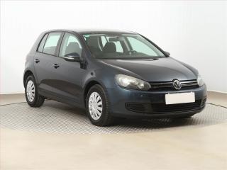Volkswagen Golf 1.4 TSI, po STK