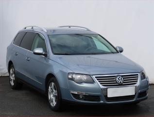 Volkswagen Passat Comfortline 2.0 TDI, po STK
