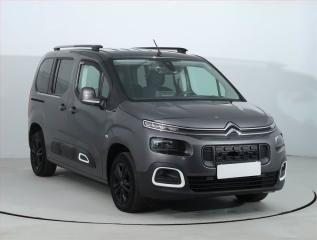 Citron Berlingo Feel 1.2 PureTech, 5Mst, R