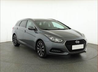 Hyundai i40 1.7 CRDi, Automat, Tempomat