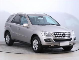 Mercedes-Benz ML 280 CDI , 4X4, Automat, R