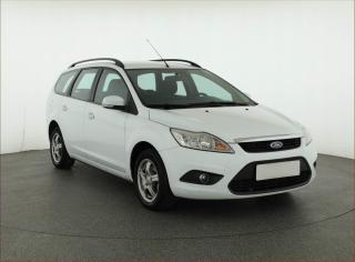 Ford Focus 1.6 i, za dobrou cenu