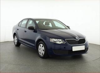 koda Octavia 1.6 TDI, Serv.kniha