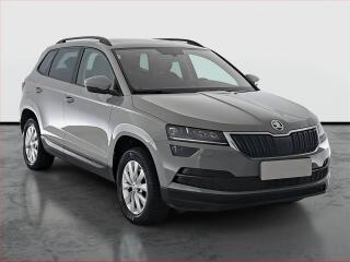 �koda Karoq Ambition Plus 2.0 TDI